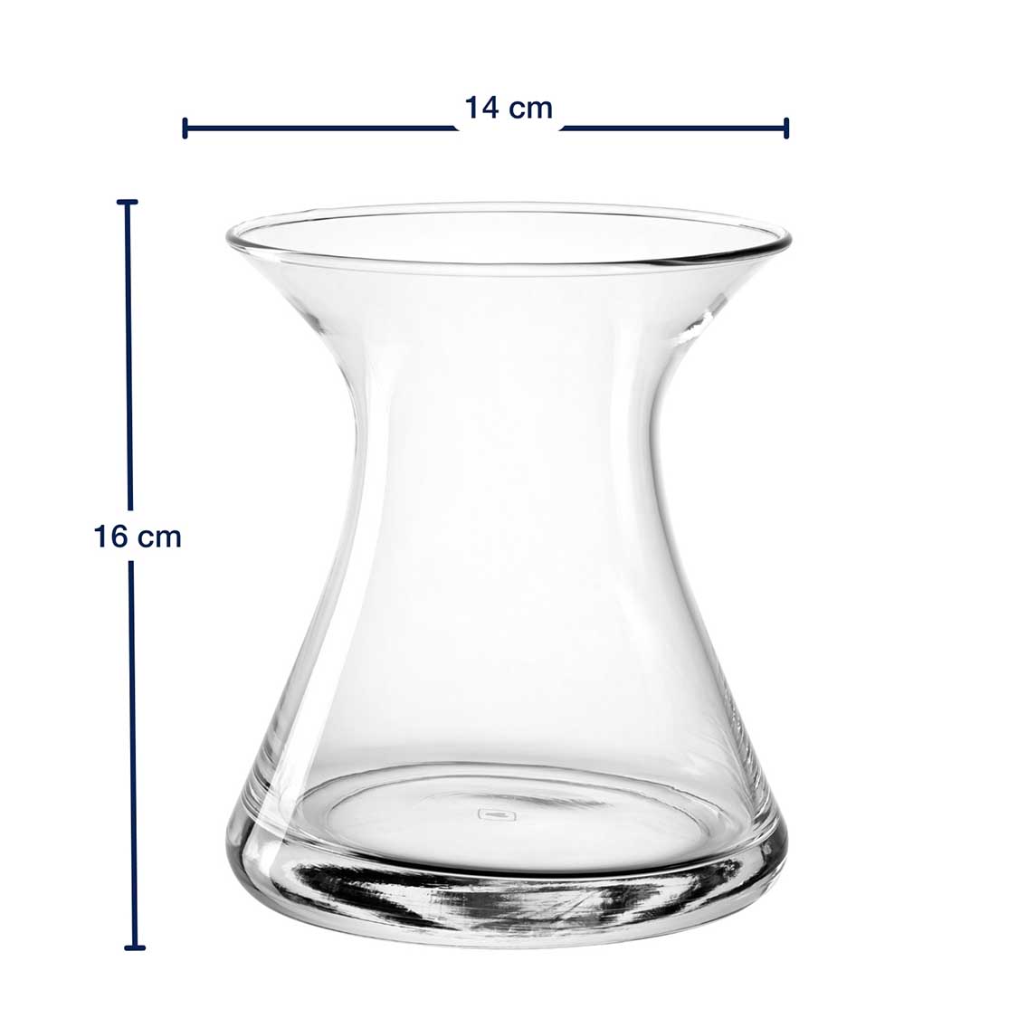 Vase GIA 16 cm