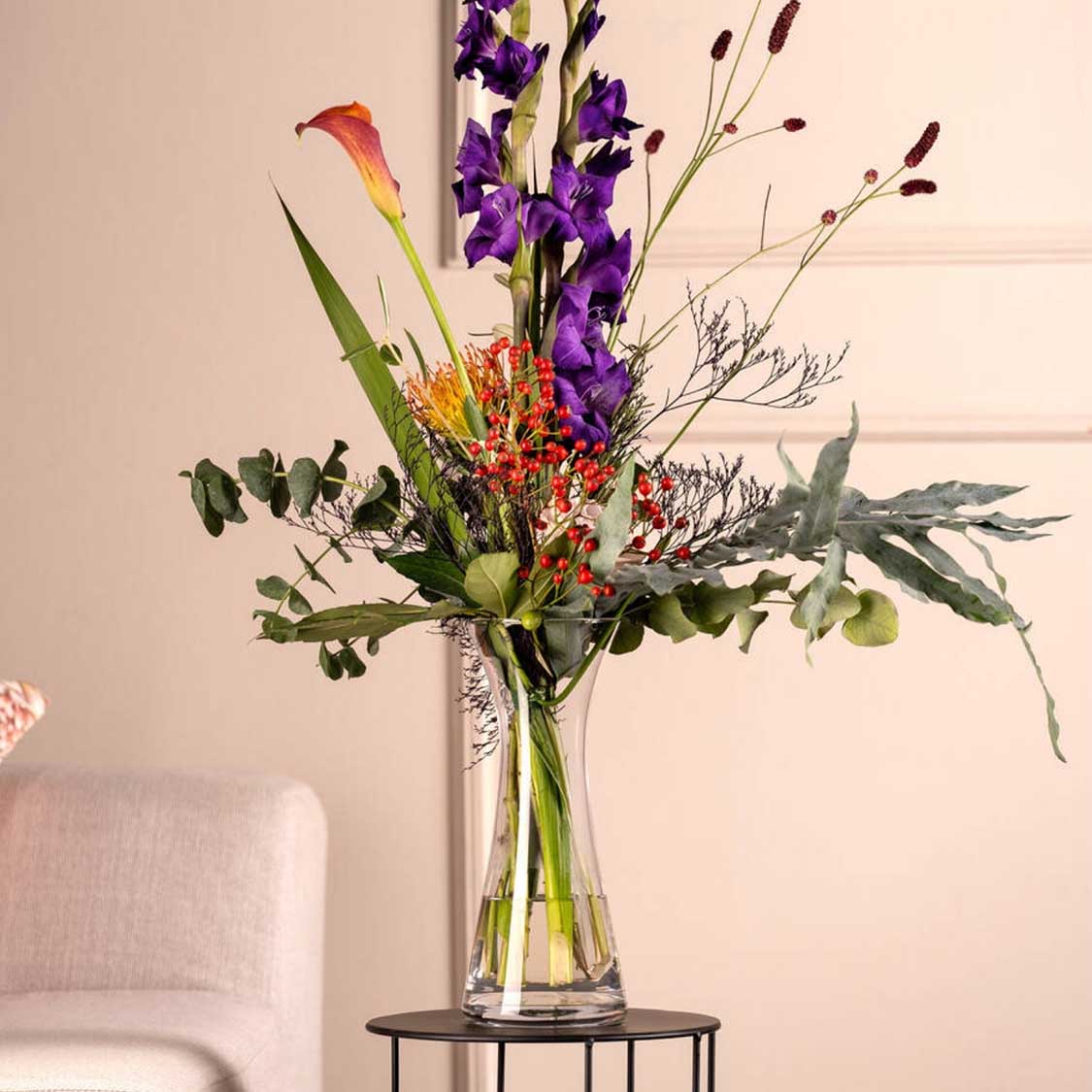 Vase GIA 28 cm