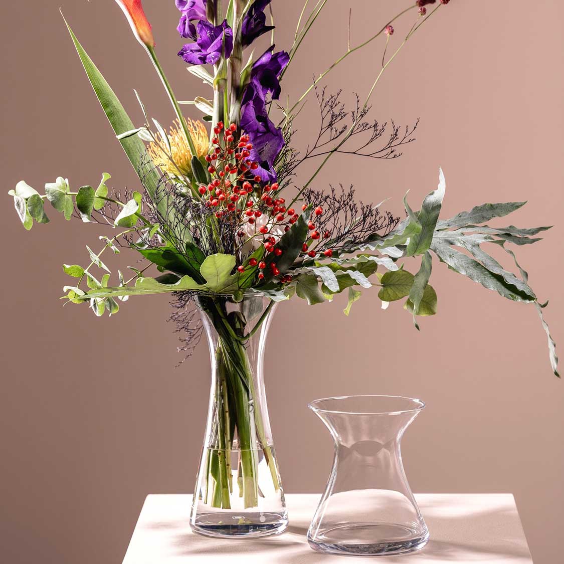 Vase GIA 28 cm