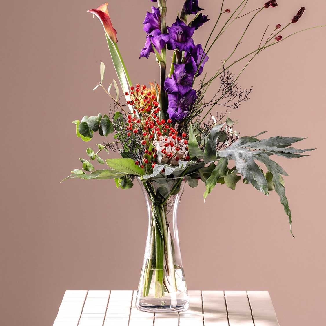 Vase GIA 28 cm