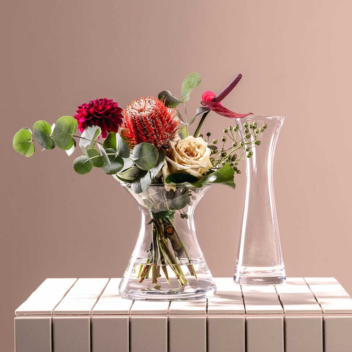 Solifleurvase GIA 25 cm
