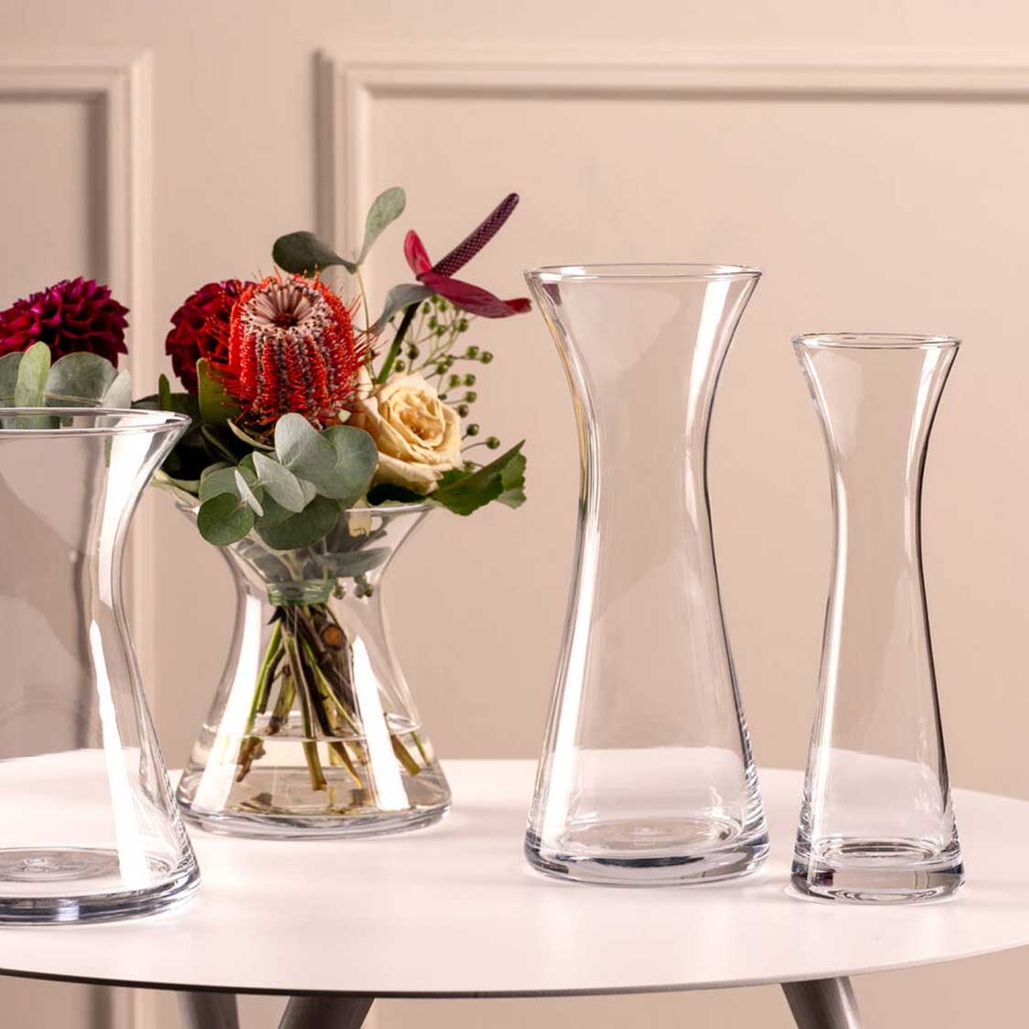 Solifleurvase GIA 25 cm