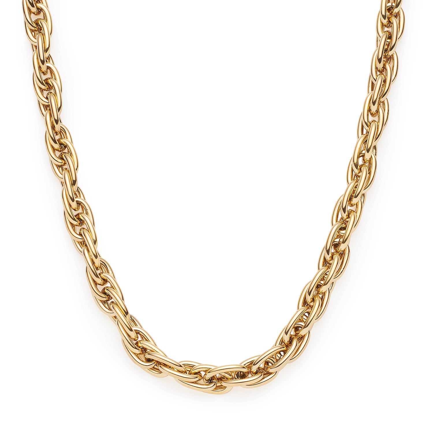 Halskette SINA 45cm gold