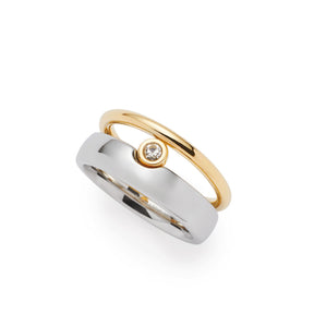 Ring CLAIRE 19