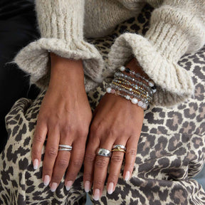 Ring CLAIRE 19