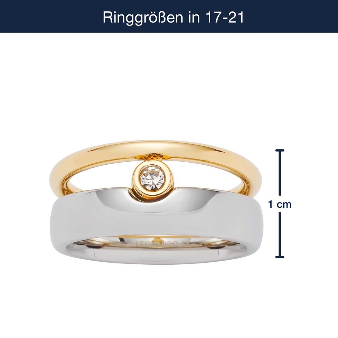 Ring CLAIRE 20