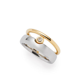 Ring CLAIRE 21