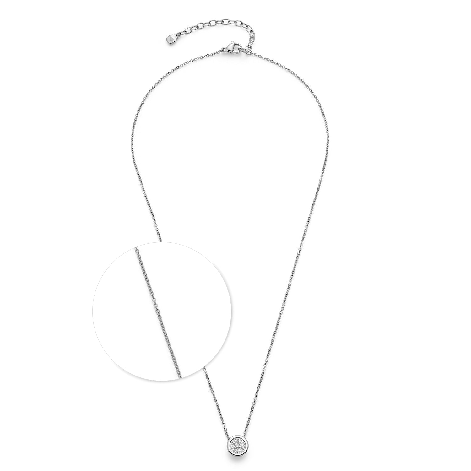 Halskette CATHERINE 45 cm