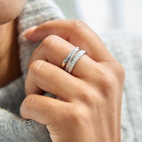 Ring SARAH 20