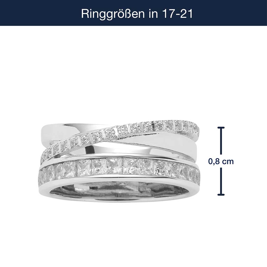 Ring SARAH 20