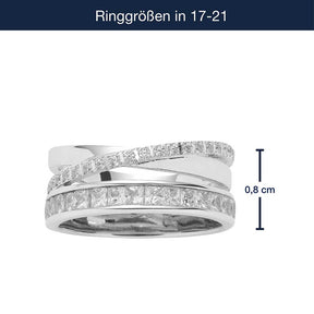Ring SARAH 20