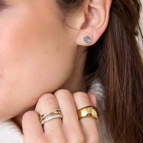 Ring SARAH 19 gold