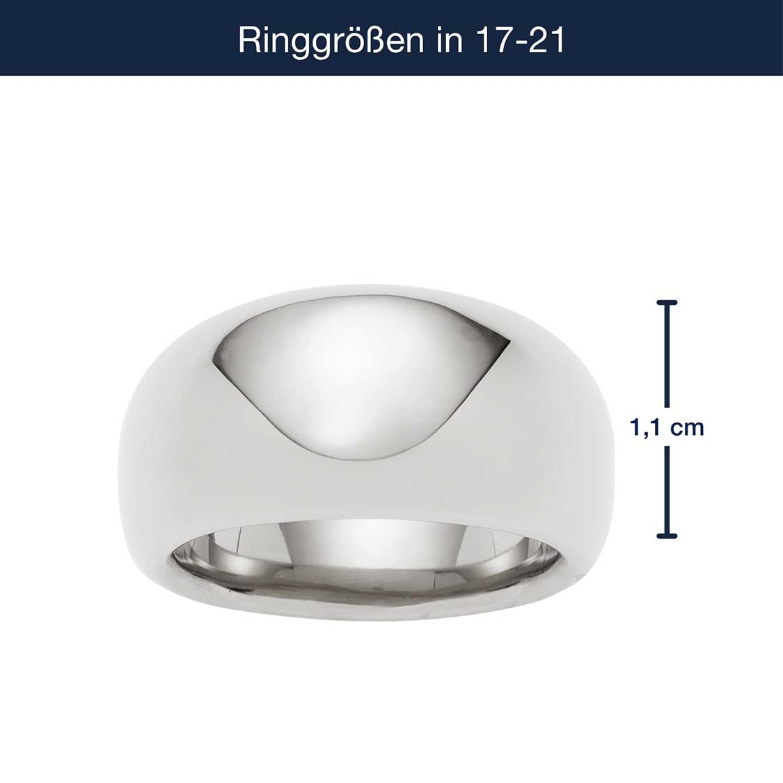 Ring GEORGETTE 19