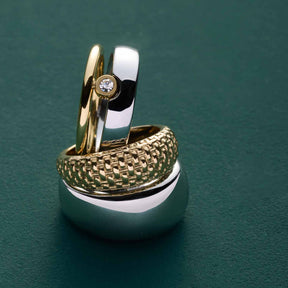Ring GEORGETTE 19