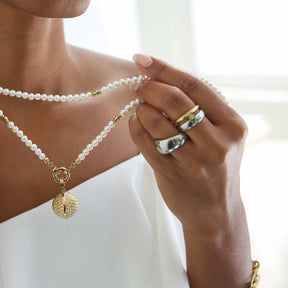 Ring GEORGETTE 19