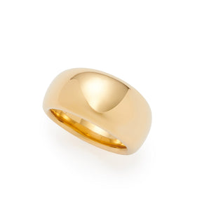 Ring GEORGETTE 19 gold