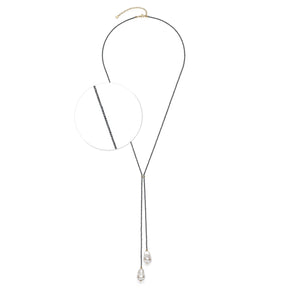 Halskette SOPHIE 80 cm gold