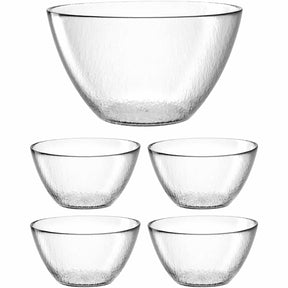 Schalenset ATTIVO 5-teilig