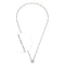 Halskette NINON 70 cm Clip & Mix