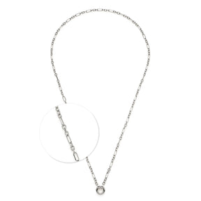 Halskette NINON 70 cm Clip & Mix