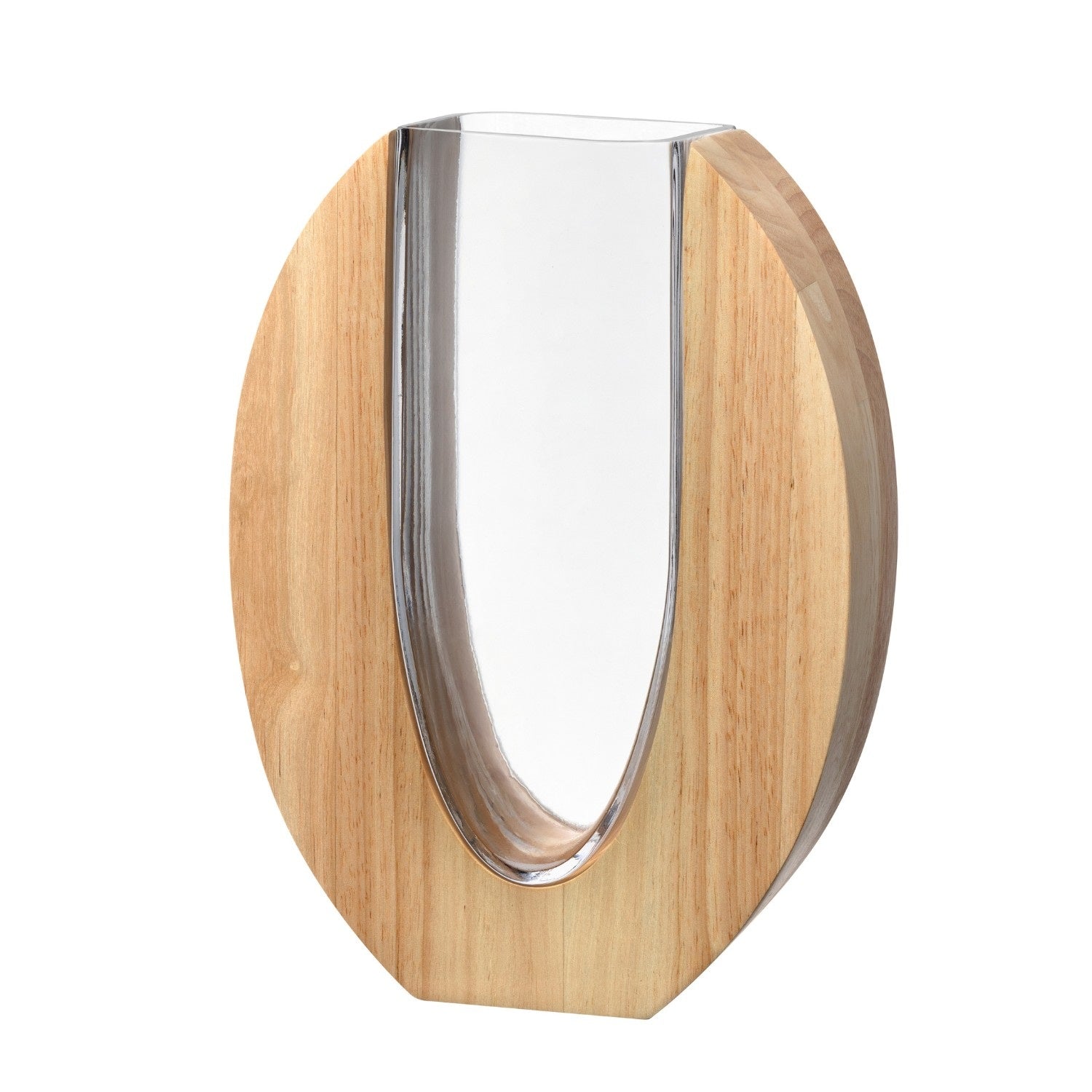 Vase LEGNO 28 cm