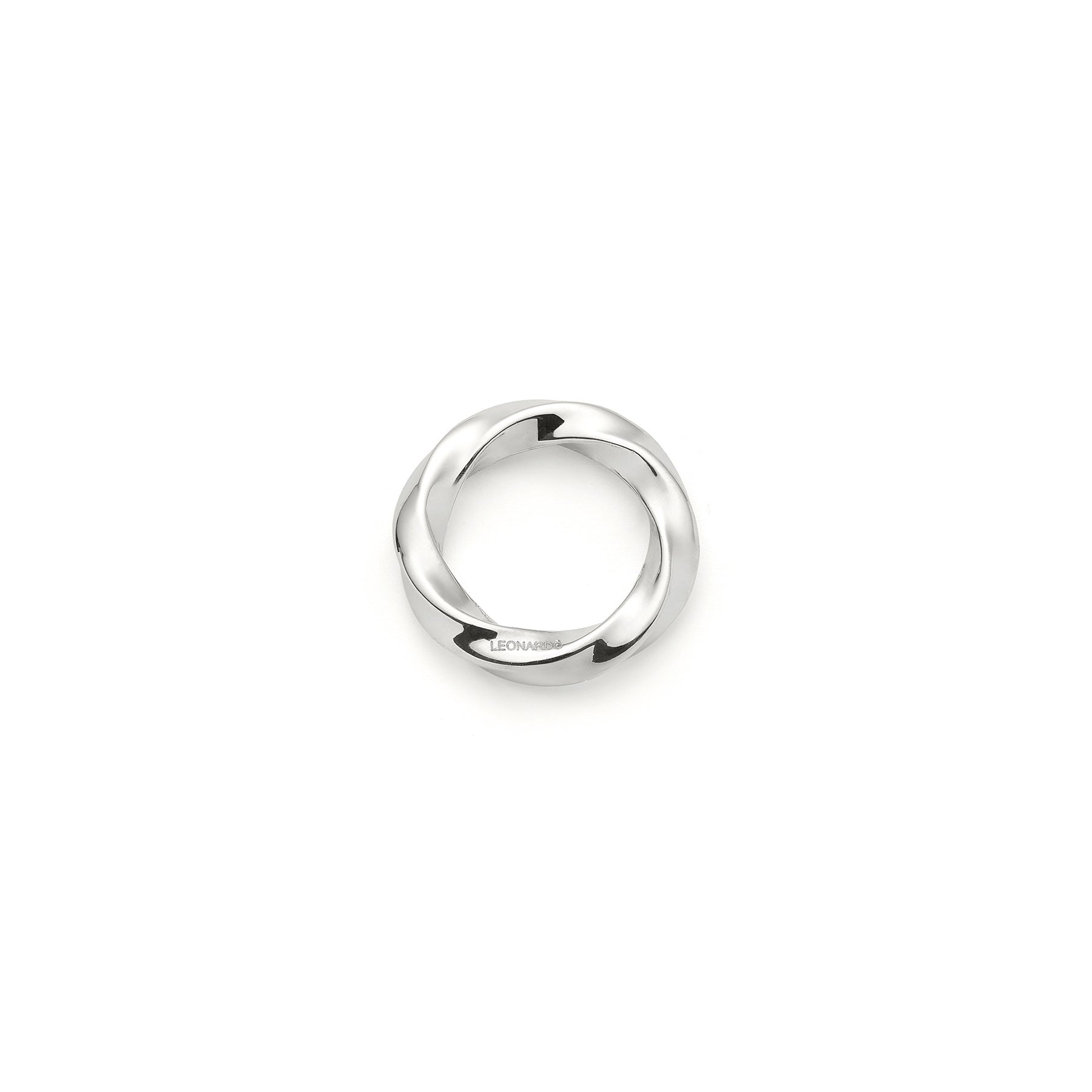Edelstahlring LOTTI Clip & Mix