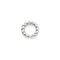 Edelstahlring LIESEL Clip & Mix