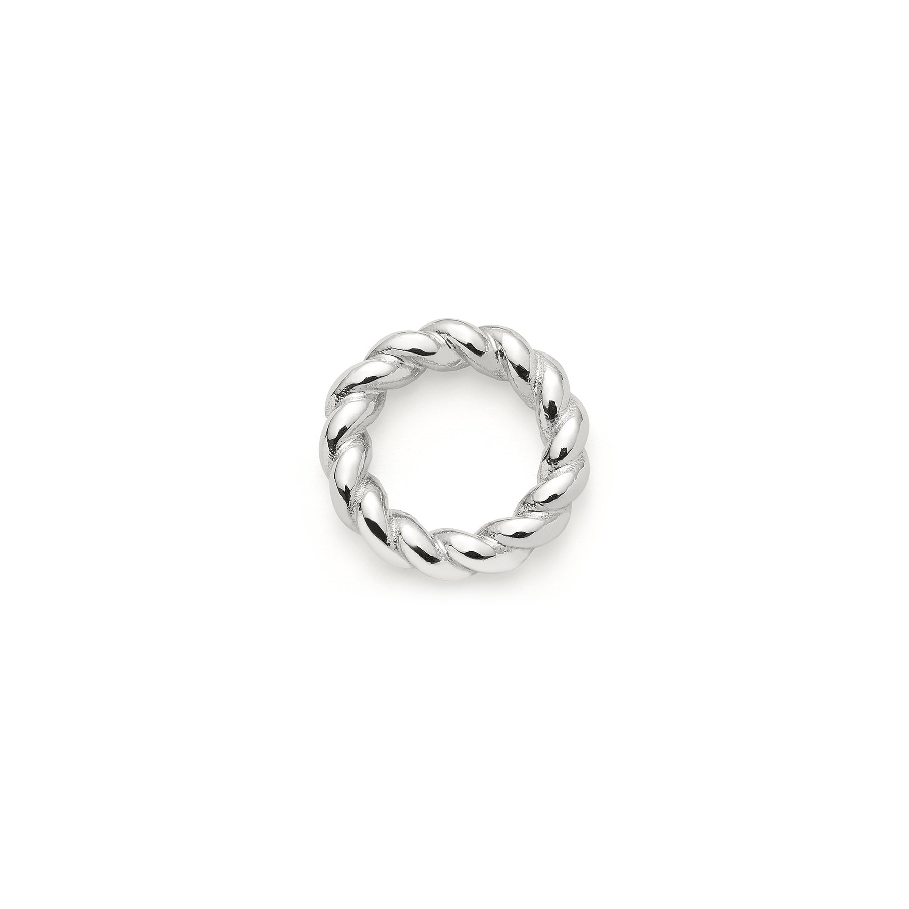 Edelstahlring LIESEL Clip & Mix