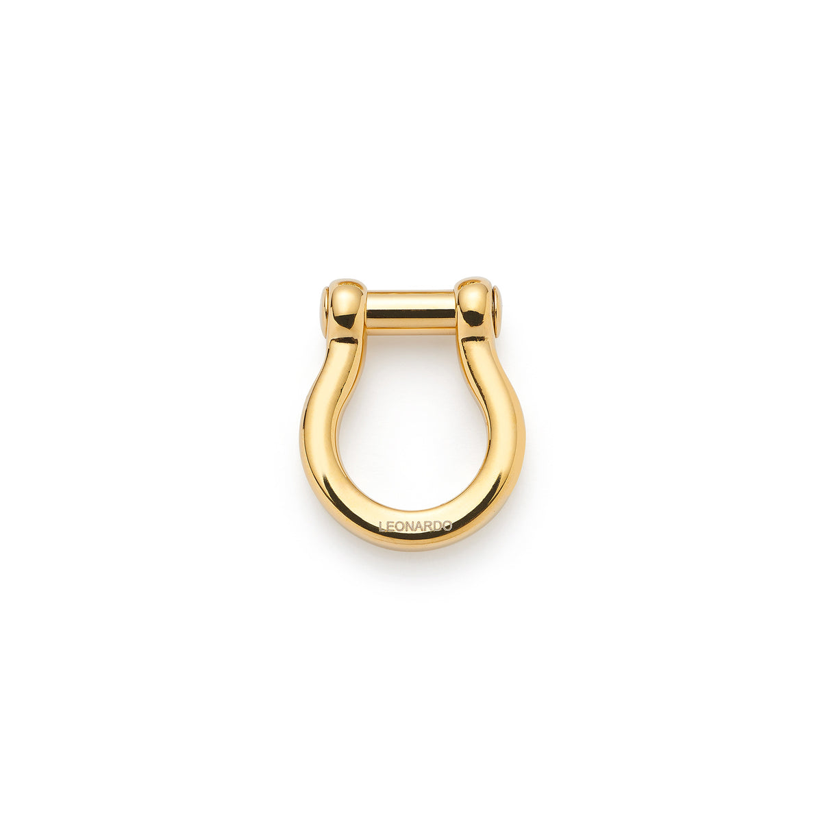 Schäkel LENI Clip & Mix gold