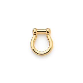 Schäkel LENI Clip & Mix gold