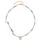 Halskette ROSE 42 cm gold CIAO