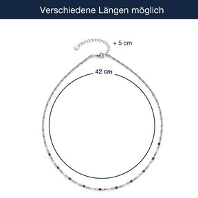 Halskette LIZO 42 cm CIAO