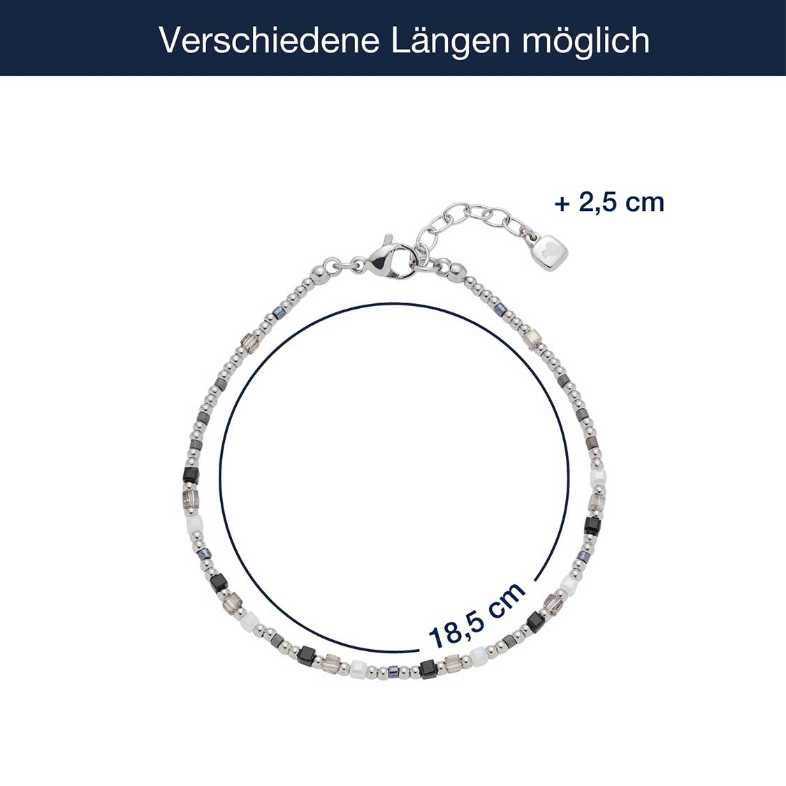 Armband LIZO CIAO