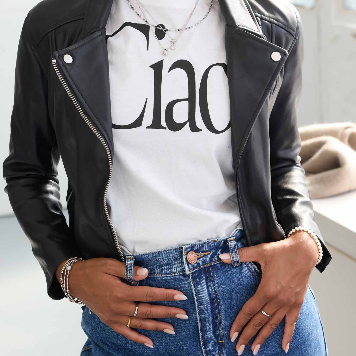Armband LIZO CIAO