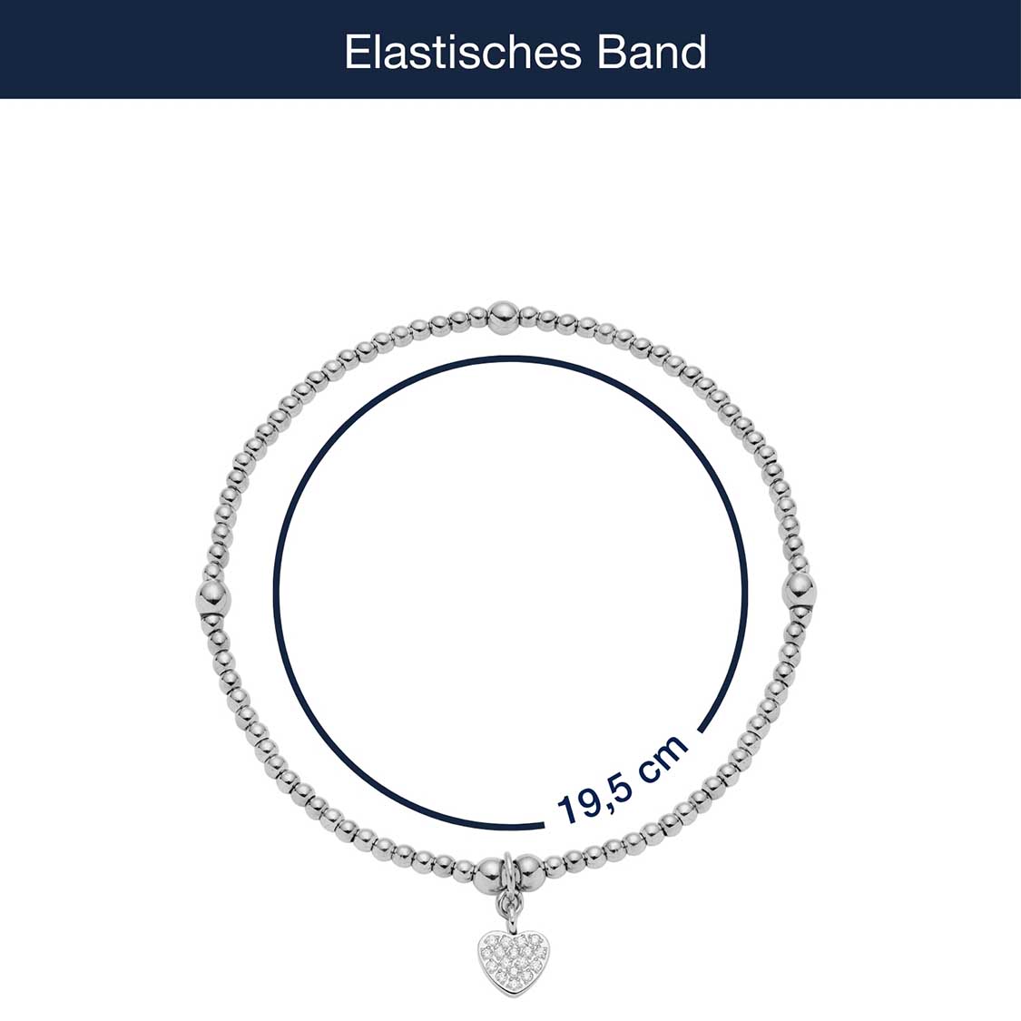 Armband NOEMI CIAO