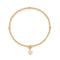 Armband NOEMI gold CIAO