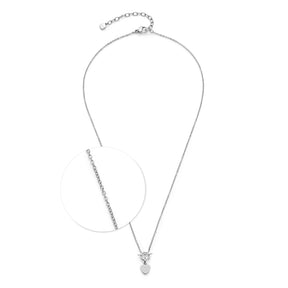Halskette NOEMI 42 cm CIAO