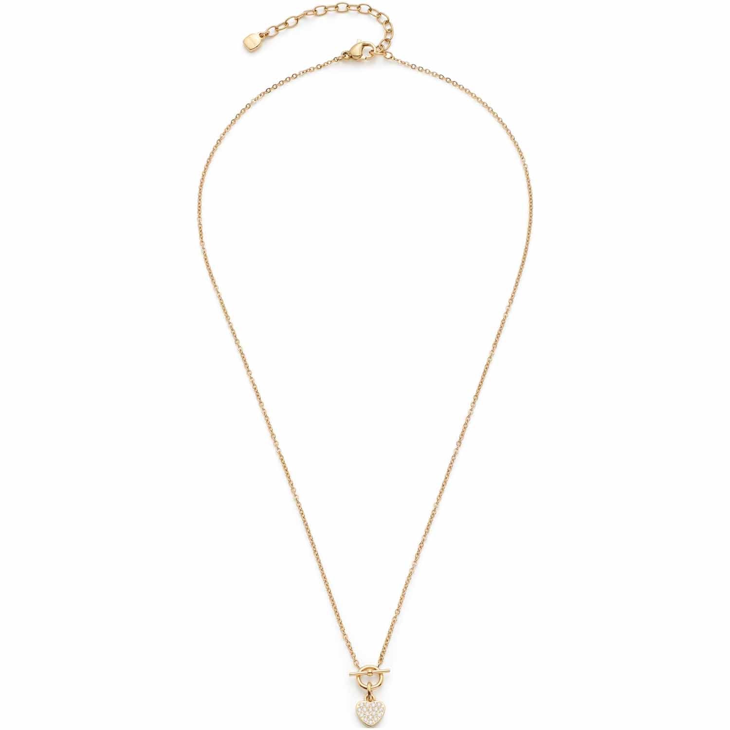 Halskette NOEMI 42 cm gold CIAO