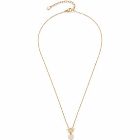 Halskette NOEMI 42 cm gold CIAO
