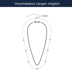 Halskette LISETTE 42 cm CIAO