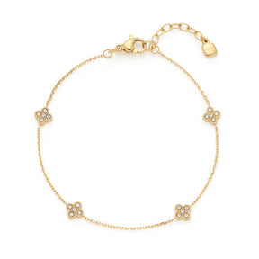 Armband LISETTE gold CIAO