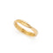 Ring TWISTER 17 gold CIAO