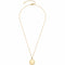 Halskette FERRARA 45 cm gold