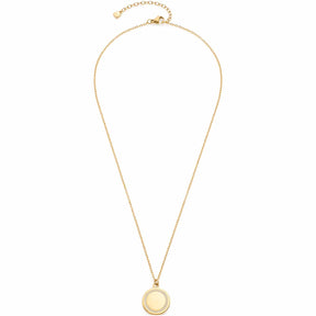 Halskette FERRARA 45 cm gold