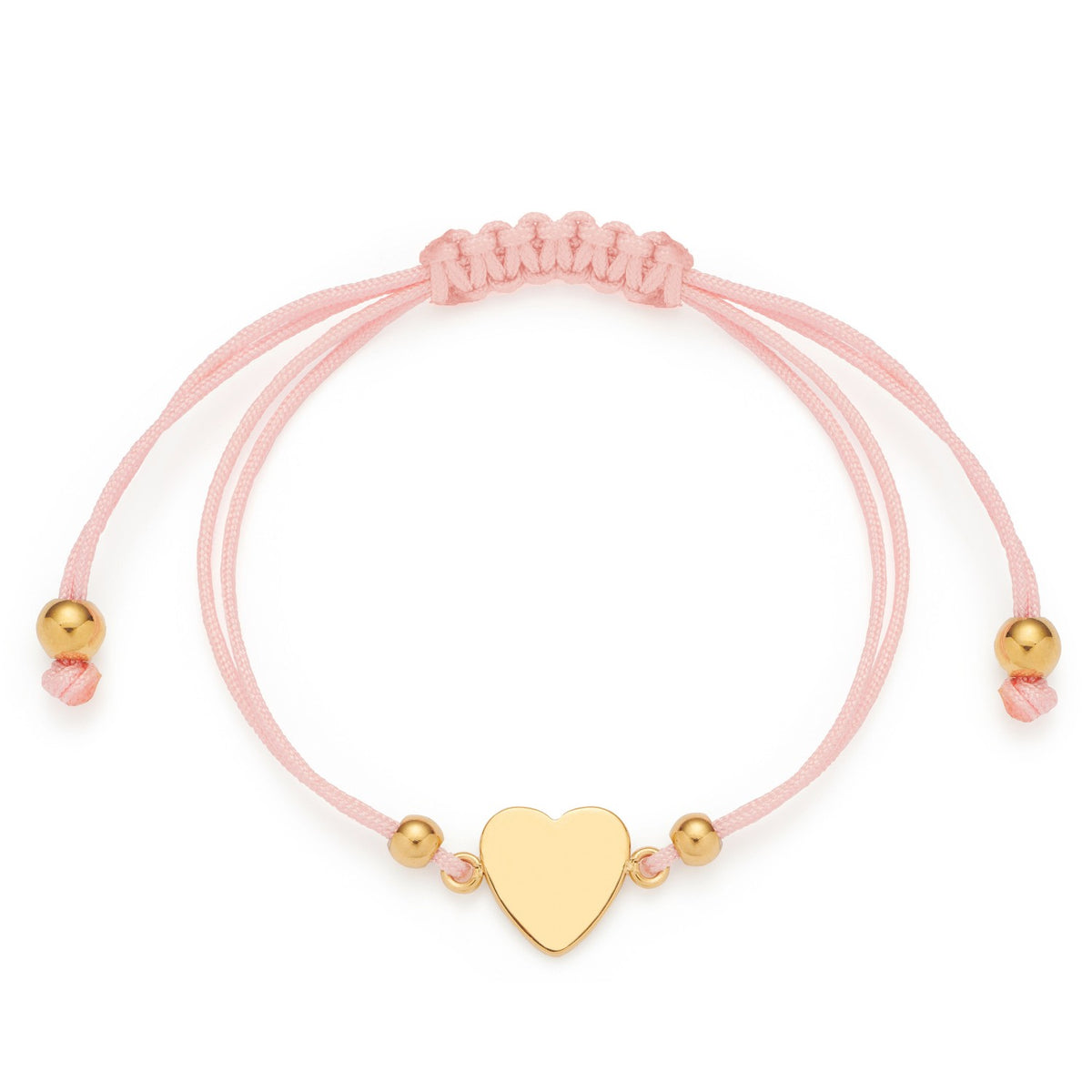 Armband BELLA gold