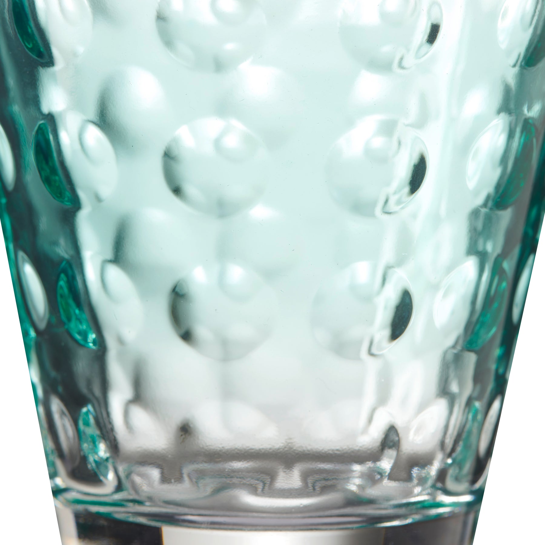 Trinkglas OPTIC 215 ml mint 6er-Set