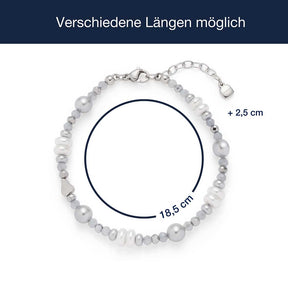 Armband KLARA