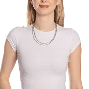 Halskette MARIT 45 cm