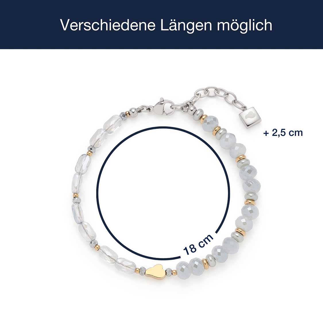 Armband MARIT