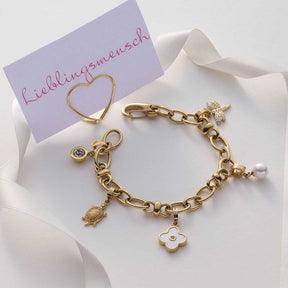 Armband VIRGINIA gold